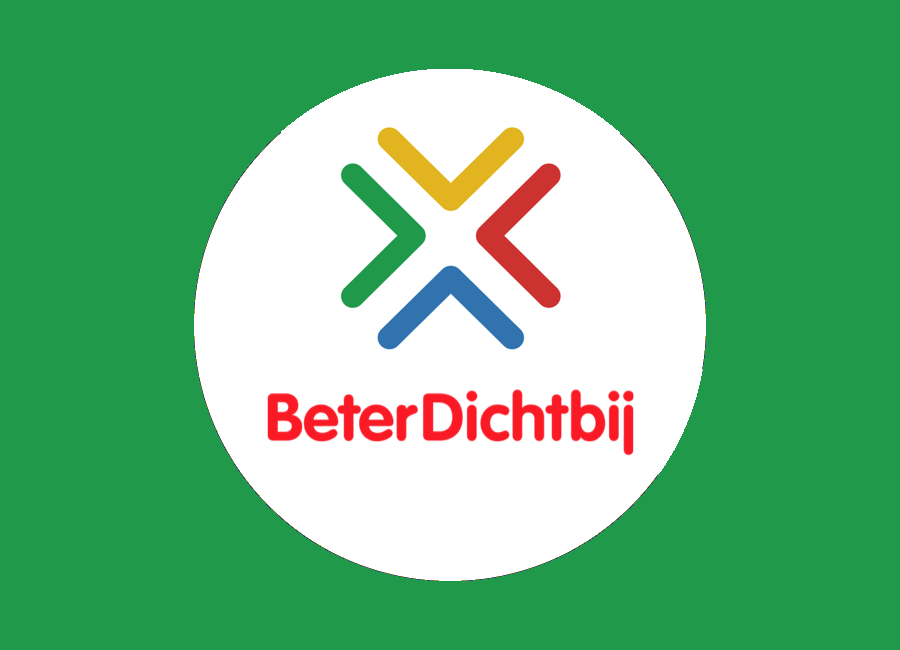BeterDichtbij Portfolio Item
